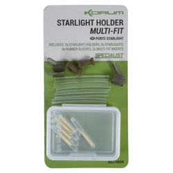 Korum Starlight Holder Multi-fit